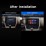 Android de 9 polegadas 13.0 para VOLKSWAGEN PASSAT B5 B6 2004-2010 Sistema de navegação GPS por rádio com tela sensível ao toque HD e suporte para Carplay OBD2