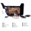 Android 13.0 2007-2013 HONDA FIT JAZZ RHD 10,1 polegadas Rádio GPS Navegação Head Unit Tela sensível ao toque Bluetooth Música WiFi OBD2 Espelho Link Retrovisor Câmera Vídeo DVR AUX
