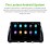 10.1 polegadas 1024 * 600 Touch Screen Android 13.0 Rádio de carro para 2012-2015 Mazda CX-5 com sistema de áudio de navegação GPS Bluetooth 3G WIFI USB DVR Espelho link 1080P Vídeo