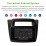 Para MITSUBISHI PAJERO SPORT Triton 2014 Radio Android 11.0 HD Touchscreen Sistema de navegação GPS de 7 polegadas com WIFI Bluetooth compatível com Carplay DVR
