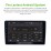 Tela sensível ao toque hd 2010-2014 hyundai h1 android 13.0 9 polegadas navegação gps rádio bluetooth usb wifi carplay suporte dab + tpms obd2