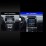 12.1 polegada android 10.0 hd touchscreen rádio de navegação gps para 2018-2020 toyota land cruiser com bluetooth carplay