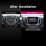 10.1 polegada 2016-2018 chevy Chevrolet Equinox Android 11.0 Navegação GPS Rádio Bluetooth HD Touchscreen Carplay suporte Link Espelho