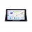 10.1 polegada 2008 2009 2010 2011 2012 2013 Honda Accord 8 Android 13.0 Rádio GPS Navegação Bluetooth Música WIFI USB Carro Suporte Estéreo DVR OBD2 Controle de Volante Câmera Backup
