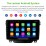 Android 13.0 para 2015 Hyundai I30 Bluetooth GPS Navigation Radio com 9 polegadas HD touchscreen USB AUX com suporte Carplay WIFI AHD câmera TPMS DVR OBD2