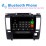 9 polegadas 2005-2010 Nissan Tiida Android 13.0 HD Touch Screen GPS Navigation Radio Bluetooth Carplay Android auto