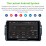 10,1 polegadas Android 12.0 para 2016 CHERY TIGGO 3 GPS Navegação Rádio com Bluetooth HD Touchscreen suporte TPMS DVR Carplay câmera DAB +