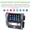 10.1 polegada android 14.0 para 2015 nissan patrulha rádio sistema de navegação gps com hd touchscreen suporte bluetooth carplay