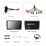 10.1 polegadas Android 13.0 para 2019 Citroen C3-XR Rádio Sistema de Navegação GPS Com HD Touchscreen Suporte Bluetooth Carplay TPMS