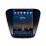 9,7 polegadas android 10.0 2016 chevy chevrolet cavalier gps navegação rádio com hd touchscreen suporte bluetooth carplay mirror link