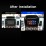 Para MITSUBISHI PAJERO SPORT Triton 2014 Radio Android 11.0 HD Touchscreen Sistema de navegação GPS de 7 polegadas com WIFI Bluetooth compatível com Carplay DVR