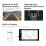 OEM 7 polegadas Android 10.0 para 2012 BMW Série 3 E90 Auto / Manual A / C Radio com Bluetooth HD Touchscreen Sistema de Navegação GPS Suporte Carplay DVR