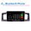 Tela sensível ao toque hd 9 polegadas android 13.0 gps navegação rádio para 2006-2013 toyota corolla com suporte bluetooth aux carplay dab + obd