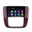 Android 10.0 Rádio de navegação GPS de 9 polegadas para 2007-2012 GMC Yukon / Acadia / Tahoe Chevy Chevrolet Tahoe / Suburbano Buick Enclave com HD Touchscreen Suporte Bluetooth OBD2 Carplay