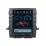 Rádio de navegação GPS com tela sensível ao toque HD Android 10.0 de 9,7 polegadas para 2014 2015 2016-2018 FORD TOUMEO COURIER / TRANSIT COURIER LOW-END com suporte para Bluetooth Carplay Câmera TPMS AHD