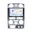 Android 13.0 9 polegadas para 2006-2012 Isuzu D-MAX MU-7 Chevrolet Colorado HD Touchscreen Rádio Sistema de Navegação GPS Suporte Bluetooth Carplay