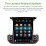 Rádio OEM Android 10.0 de 9,7 polegadas para 2009-2016 Land Rover Discoverer 4 LR4 Bluetooth WIFI HD Touchscreen Navegação GPS com bluetooth Carplay suporta câmera AHD