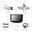 Android 13.0 para 2015 Hyundai I30 Bluetooth GPS Navigation Radio com 9 polegadas HD touchscreen USB AUX com suporte Carplay WIFI AHD câmera TPMS DVR OBD2