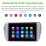 2015 2016 2017 2018 toyota innova rhd 9 polegadas hd touchscreen android 13.0 rádio gps navegação bluetooth telefone wi-fi volante controle usb obd dvr
