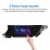 Para 2018 CHANGAN EADO Rádio Android 13.0 HD Touchscreen Sistema de navegação GPS de 9 polegadas com suporte para Bluetooth Carplay DVR