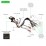 Para 2001 2002 2003 2004 2005 2006 Lexus LS430 Rádio Android com tela sensível ao toque de 9 polegadas Sistema de navegação GPS Bluetooth suporte RDS WIFI DVR Carplay