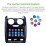 Para 2015 2016 2017-2020 Renault Duster Radio 9 polegadas Android 14.0 HD Touchscreen GPS Navigation System com suporte a Bluetooth Carplay OBD2