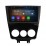 9 polegadas Para 2011 Mazda RX8 Rádio Android 13.0 Sistema de Navegação GPS com Bluetooth HD Touchscreen Suporte para TV Digital TV
