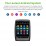 Carplay 13 polegadas android 10.0 hd touchscreen android auto navegação gps rádio para dodge durango 2011 2012 2013-2020 com bluetooth