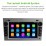 7 polegadas Android 13.0 para 2006-2008 2009 2010 2011 Opel Vauxhall Corsa Astra Vivaro Zafira Sistema de navegação GPS estéreo com suporte para tela de toque Bluetooth Câmera retrovisora