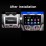 Para jac tongyue rs 2008-2012 rádio android 14.0 hd touchscreen 9 polegadas sistema de navegação gps com wi-fi bluetooth suporte carplay dvr