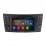 7 polegadas 2001-2008 Mercedes Benz G-Class W463 Android 12.0 GPS Navegação Rádio Bluetooth HD Touchscreen AUX WIFI Carplay suporte 1080P TPMS DAB +