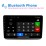 Android 13.0 HD Touchscreen de 9 polegadas para IKCO DENA LHD 2011+ Rádio GPS Sistema de Navegação com suporte a Bluetooth Carplay câmera traseira