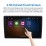Carplay 9 polegadas HD Touchscreen Android 13.0 para 2004 2005 2006-2008 NISSAN MURANO GPS Navigation Android Auto Head Unit Support DAB+ OBDII WiFi Steering Wheel Control