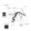 Android 13.0 de 9 polegadas para 2004 2005 2006 2007 2008 NISSAN MURANO Sistema de navegação GPS estéreo com suporte para tela sensível ao toque Bluetooth Câmera retrovisora