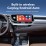 Tela sensível ao toque HD de 12,3 polegadas para 2018 2019 2020 2021 LEXUS ES Android 13.0 Rádio de navegação GPS com suporte para Bluetooth Carplay TPMS DAB + OBD2