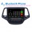 OEM 9 polegada Android 13.0 Rádio para 2015 Changan EADO Bluetooth WI-FI HD Touchscreen Suporte de Navegação GPS Carplay DVR câmera Traseira