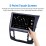 10,1 polegadas HD Touchscreen Android 14.0 GPS Navigation Radio para 2013-2019 Honda Crider Auto A/C Com suporte a Bluetooth Carplay DVR