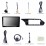 Android 14.0 de 10,1 polegadas para 2011 2012 2013 2014 2015 Sistema de navegação GPS Mercedes Benz E estéreo com tela sensível ao toque Bluetooth com suporte para câmera retrovisora