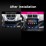 Android 11.0 HD Touchscreen 9 polegada de Rádio para 2009-2016 Suzuki Alto com Navegação GPS Bluetooth Wifi música USB Espelho Link suporte DVD 1080 P Vídeo Carplay TPMS módulo 4G TV Digital