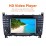 Unidade principal de DVD GPS Autoradio Android 10.0 puro para Mercedes Benz CLK Classe W209 CLK270 CLK320 CLK350 CLK500 CLK550 de 2004-2011 com rádio RDS Bluetooth 3G WiFi Mirror Link OBD2