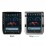 Rádio de navegação GPS com tela sensível ao toque HD Android 10.0 de 12,1 polegadas para 2005 2006 2007 2008-2015 TOYOTA Tacoma com suporte para Bluetooth Carplay Câmera TPMS AHD