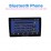 Android 13.0 de 9 polegadas para 2021 Chevrolet N400 Stereo sistema de navegação GPS com suporte a tela de toque Bluetooth câmera retrovisor