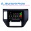 Android 13.0 9 polegadas HD Touchscreen GPS Navigation Radio para Nissan Patrol V 5 Y61 2004-2021 com suporte Bluetooth WIFI Carplay SWC