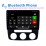 HD Touchscreen 10.1 polegadas Android 14.0 GPS Navegação Rádio para 2006-2010 VW Volkswagen Sagitar Manual A/C com suporte Bluetooth Carplay TPMS