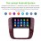 Android 10.0 Rádio de navegação GPS de 9 polegadas para 2007-2012 GMC Yukon / Acadia / Tahoe Chevy Chevrolet Tahoe / Suburbano Buick Enclave com HD Touchscreen Suporte Bluetooth OBD2 Carplay