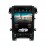 Carplay 12.1 polegadas android 10.0 hd touchscreen android auto para 2007 2008 2009 2010-2014 cadillac escalade rádio de navegação gps 