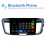 Para HONDA ACCORD RHD 2013 Radio Android 13.0 HD Touchscreen Sistema de navegação GPS de 10,1 polegadas com suporte para Bluetooth Carplay DVR