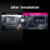 Android 14.0 9 polegadas hd touchscreen rádio de navegação gps para 2018 ford ranger com bluetooth usb suporte aux carplay dvr swc
