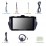 9 polegadas android 13.0 hd touchscreen sistema de navegação gps para 2016 suzuki alivio bluetooth rádio controle remoto