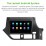 Rádio OEM Android 13.0 de 10,1 polegadas para 2014 2015-2017 TOYOTA NOAH Sistema de navegação GPS com tela de toque HD WIFI Bluetooth OBD2 TPMS Câmera de backup Controle de volante TV digital
